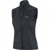 Gilet GORE COUNTDOWN WINDSTOPPER® Active Shell FEMME