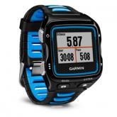 Garmin Forerunner 920XT HRM-Run™ noire et bleue -
