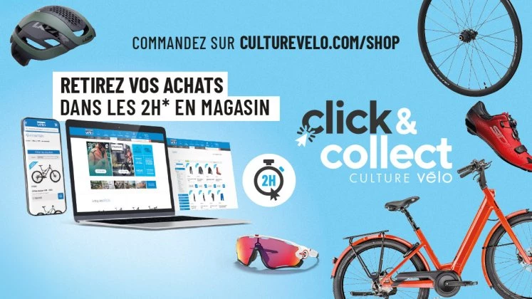 Le Click&Collect 