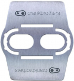 Crankbrother Sous-cale Shoe Shields
