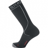 Gore Chaussettes longues MTB Thermo