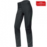 Gore Pantalon POWER TRAIL WINDSTOPPER® Soft Shell 2in1