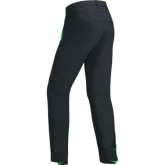 Gore Pantalon E WINDSTOPPER® Active Zip-Off