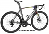 Vélo route Look 795 BLADE RS DISC GLOSSY ULTEGRA DI2 ELUSION