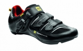 Mavic Chaussures Cyclo Tour Sport 14 BK/QC
