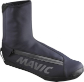 Mavic Essential Thermo Shoe Cov-BLACK