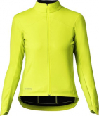 Mavic Mistral Jacket W-Safety Yellow