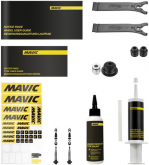 Mavic Allroad Pro DCL Pr 12mm
