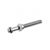 Brooks Tension Pin Assembly 70mm with Nut