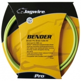 Jagwire Bender Pro Linear Cable Kit Merida Green