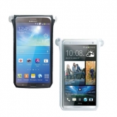 Topeak SmartPhone DryBag 6 (5 & 6) Black