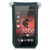 Topeak SmartPhone DryBag 4 - for 3'' & 4'' screens (blanc | wit)