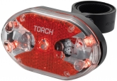 CycleTorch Torch Tail Bright 5X