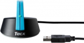 Antenne Tacx avec connectivité ANT+®