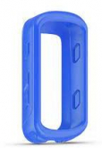 Garmin Housse de protection silicone Edge 530 - Bleue