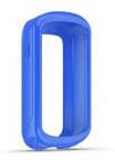 Garmin Housse de protection silicone Edge 830 - Bleue