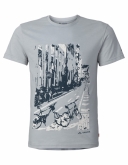 Vaude Men's Cyclist T-Shirt