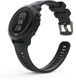 Wahoo Fitness Montre ELEMNT RIVAL Multi-Sport GPS - Stealth Grey